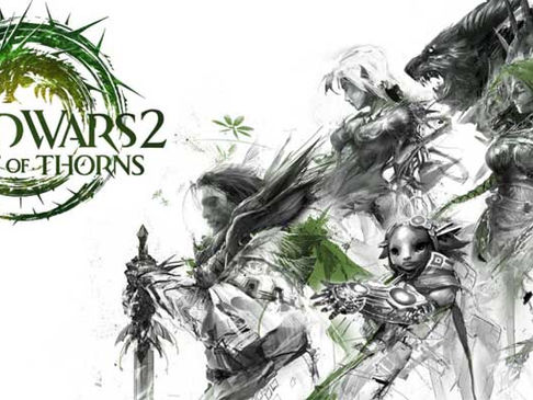 Guild Wars 2 F2P!