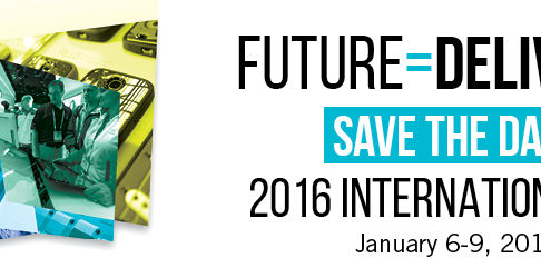 Tudo da CES 2016!