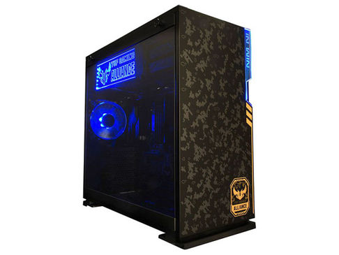 Novidades da In Win!