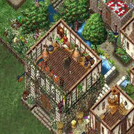 Ultima Online completa 18 Anos!