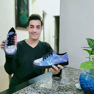 Conheça o Tênis Maxxiim! 👟