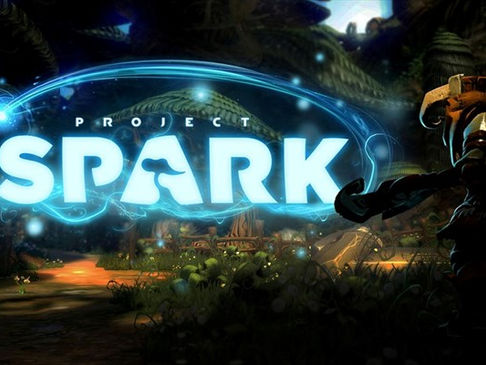 Project Spark Totalmente Gratuito!