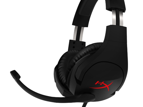 Conheça: HyperX Cloud Stinger!