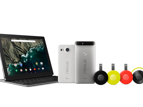 Todas as Novidades da Google!