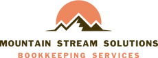 Mountain Stream Solutions - Bookkeeping Services