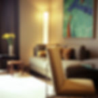 700 Sq. ft Park Ave. Apartment, NYC