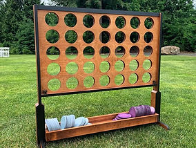 OTB _ Our Giant Connect 4 makes a statement at any….jpg