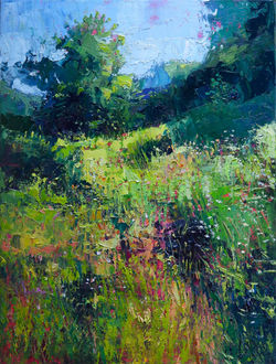 Stay a Little Longer