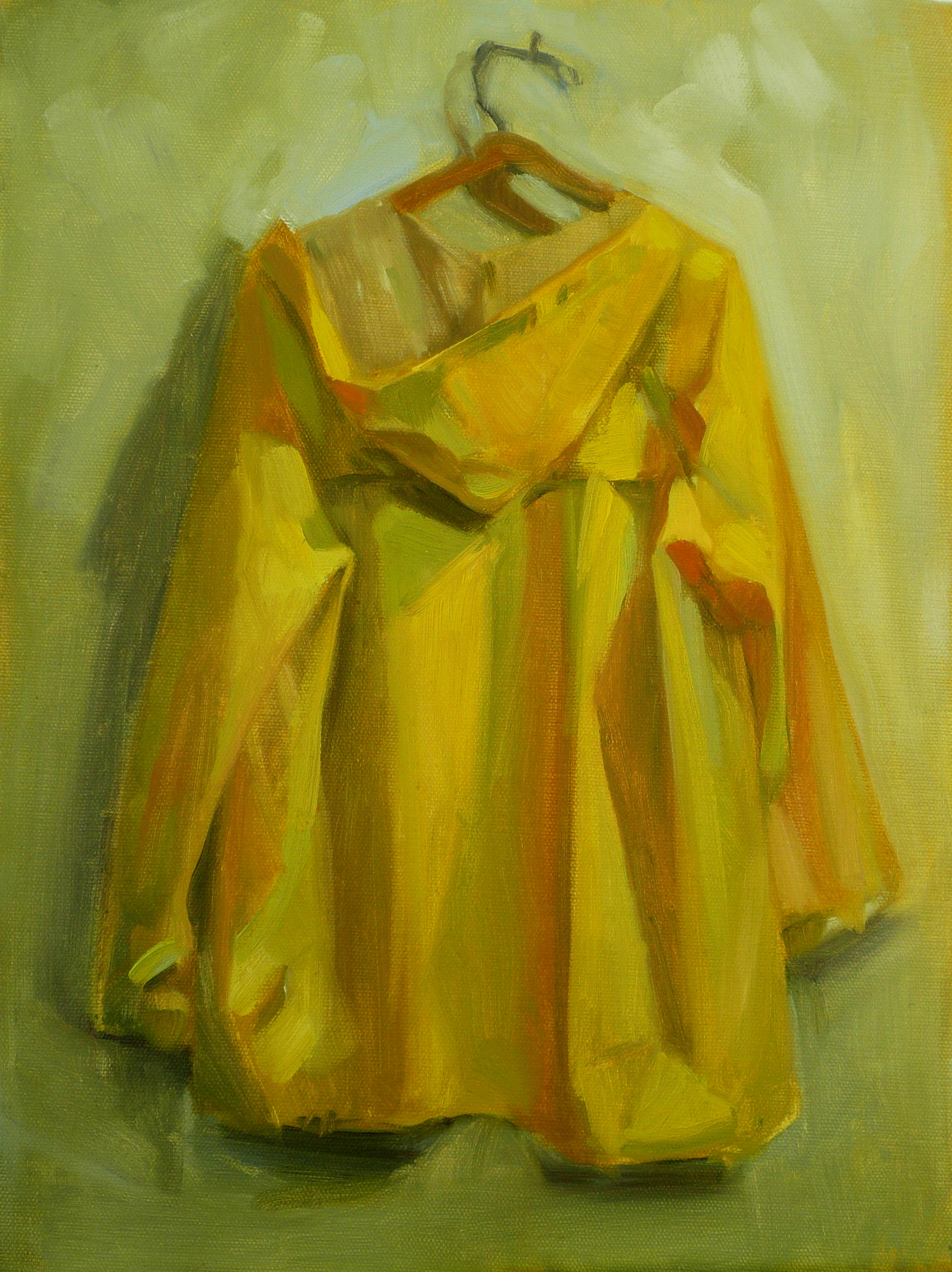 Raincoat