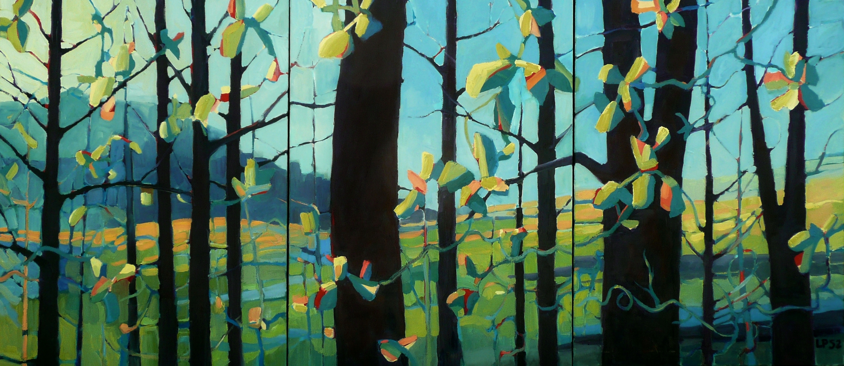 1e. Forest View