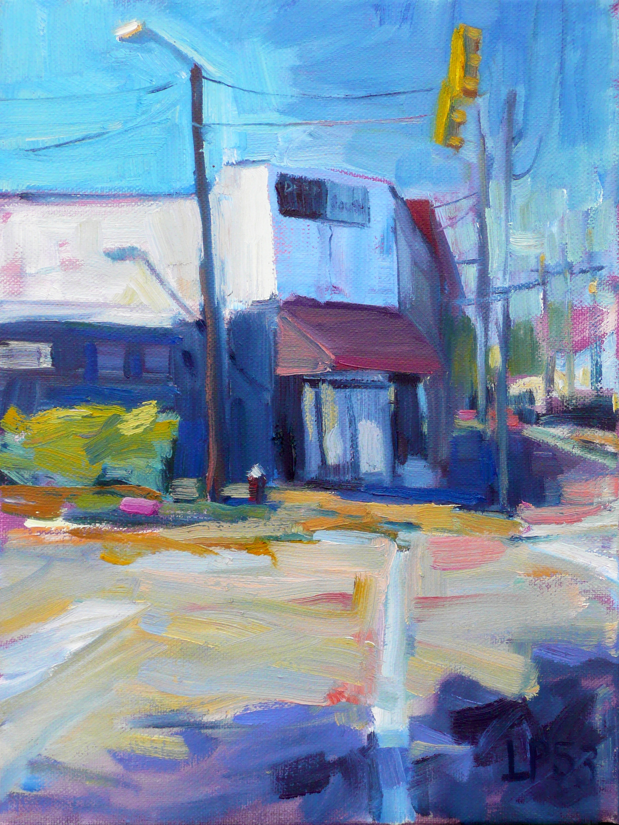 Downtown