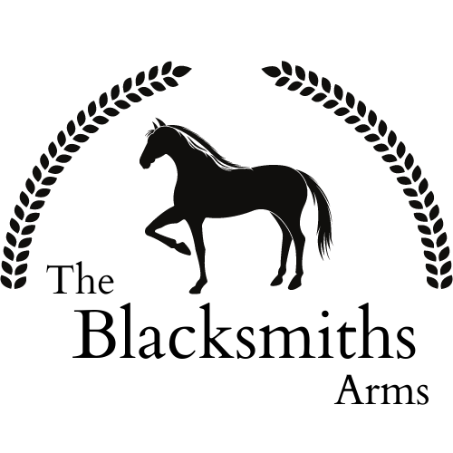 The Blacksmiths Arms in Cullompton