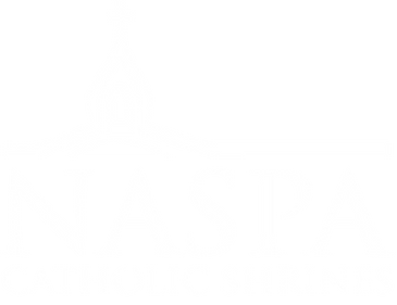 Logo for NASPA
