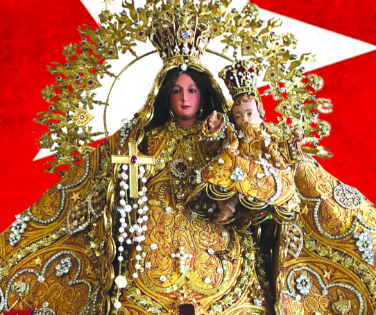 Our Lady of Charity National Shrine Miami, Florida