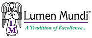 Logo for Lumen Mundi NASPA Sponsor