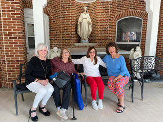 Pilgrim Story: Jubilee Pilgrimage from Memphis to Champion