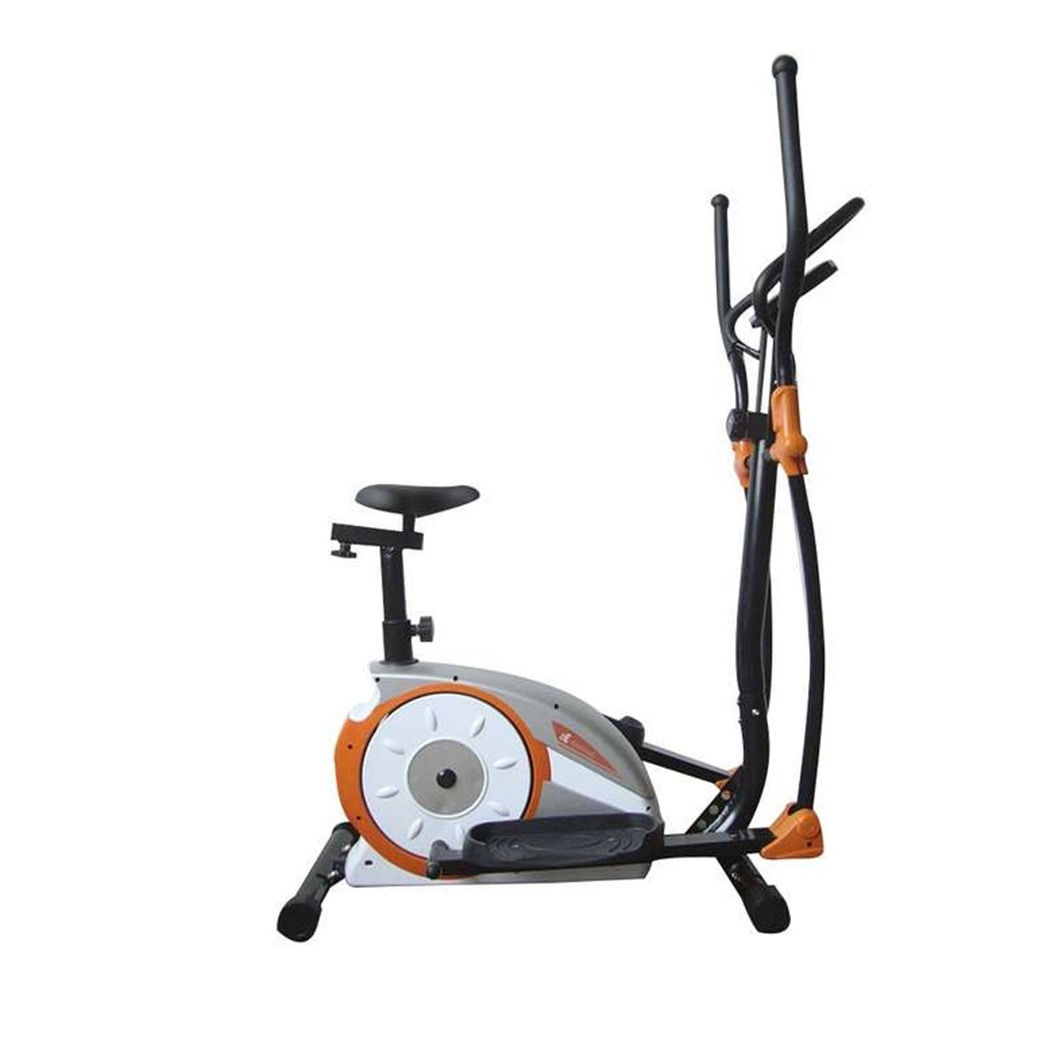 ELÍPTICA MAGNÉTICA 3 EN 1