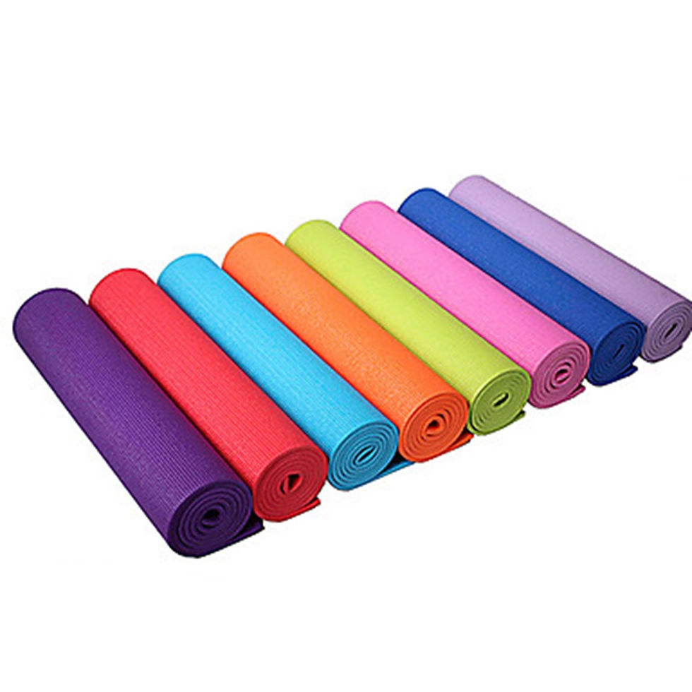 Miniatura: COLCHONETA YOGA SPORT FITNESS 3 mm