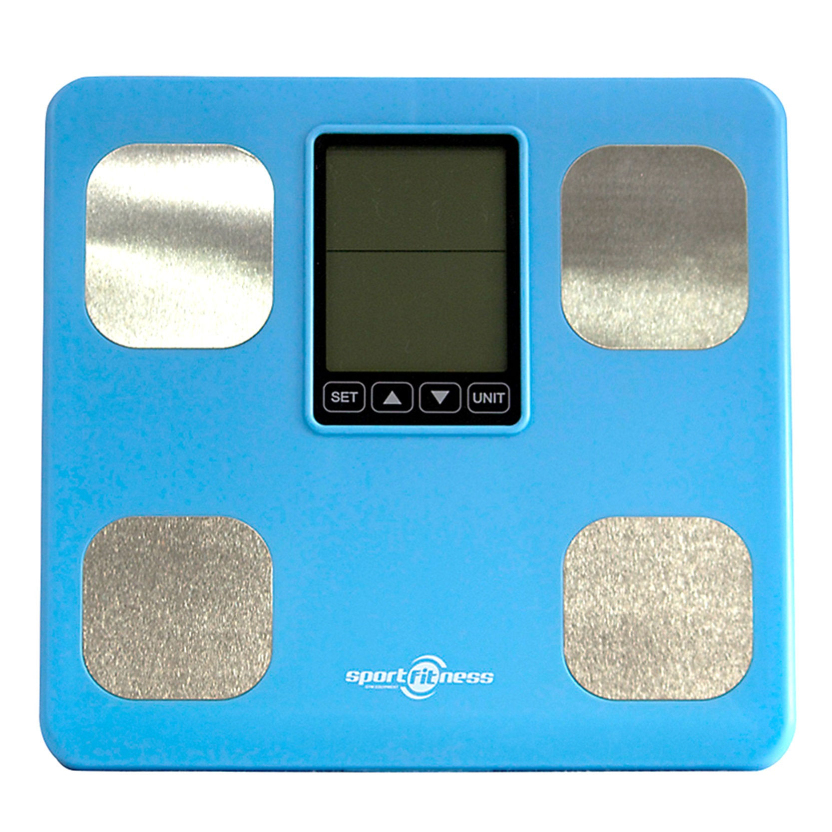 BASCULA 6070 ELECTRONICA SPORT FITNESS