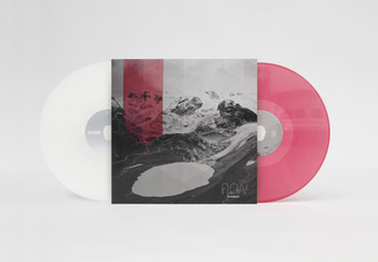 Artaban _ flow-lands. vinyl doub. front0