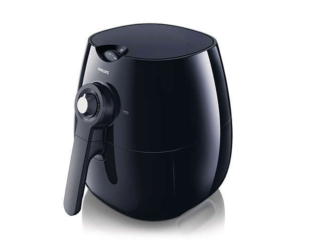 Miniatura: FREIDORA PHILIPS VIVA COLLECTION AIRFRYER HD9220-26