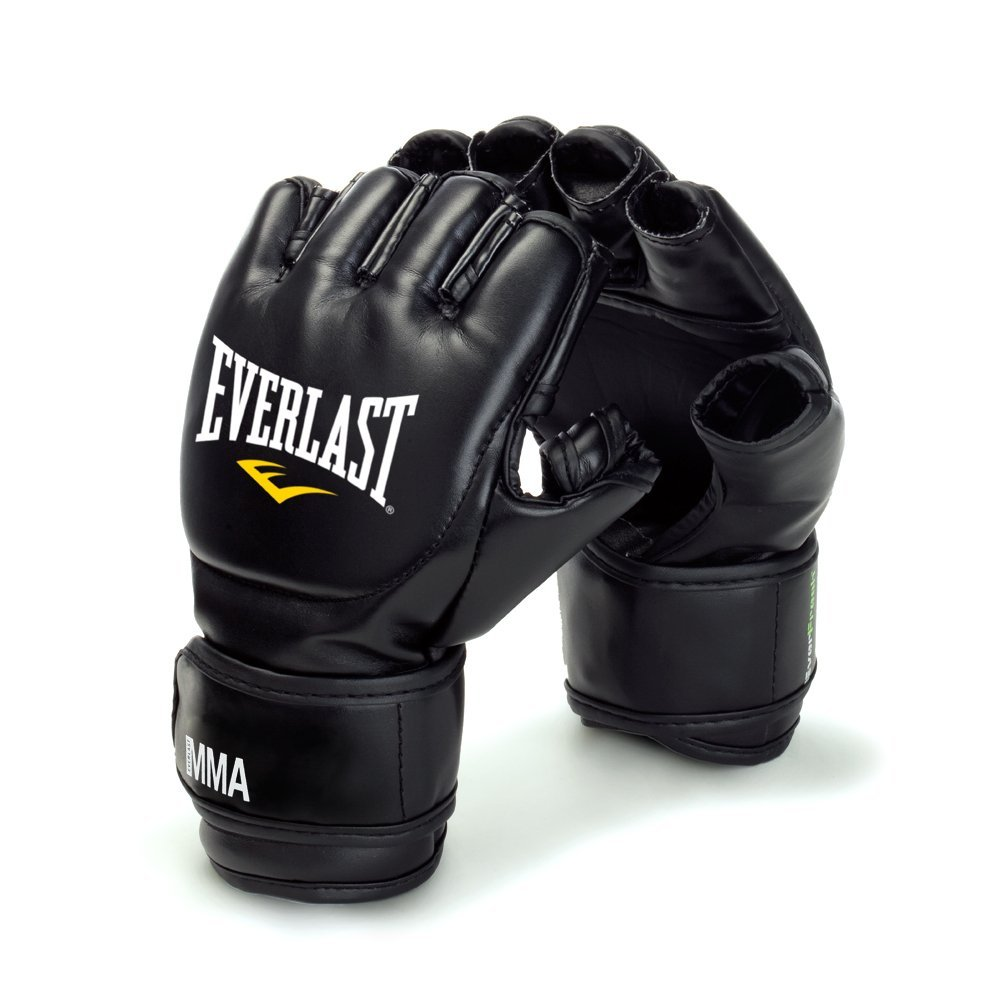 Guantes de MMA Grappling Gloves Everlast Level I