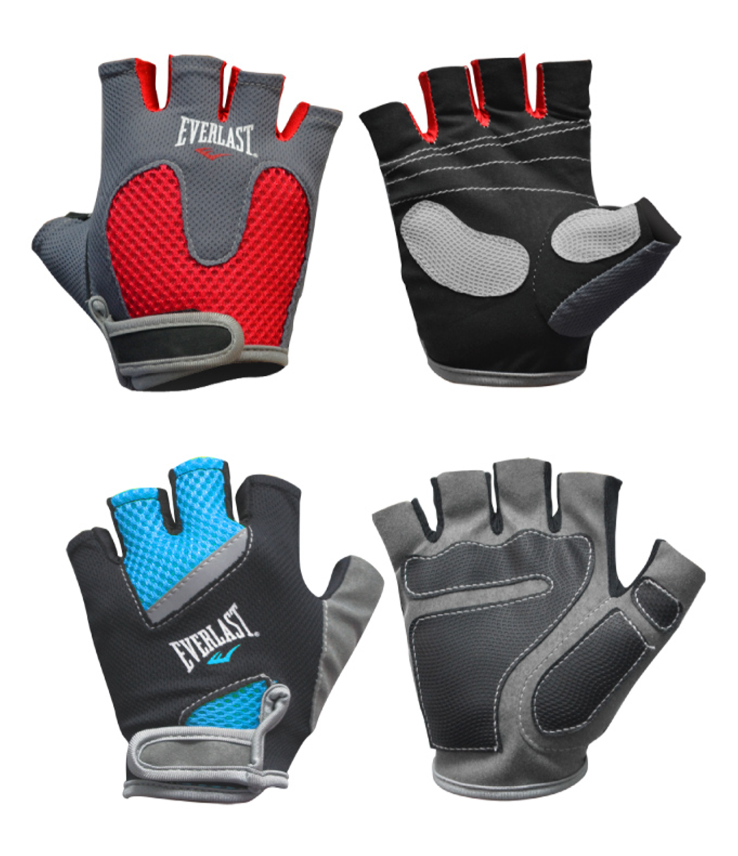 EVERLAST WOMEN GLOVES TRENDY