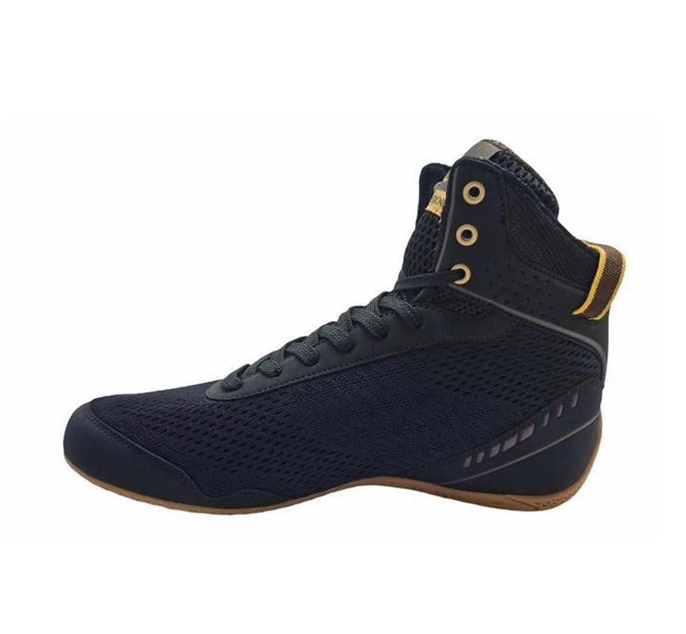Miniatura: Tenis Everlast Unisex Forceknite Zapatillas