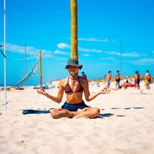 Feel Good Fiesta – A Sun & Soul Experience in the Spirit of Sea Natives