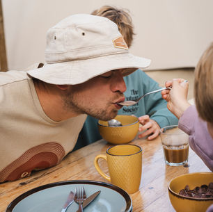 Holidays for single parents