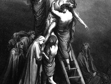 Young Man, I Say to You, Arise