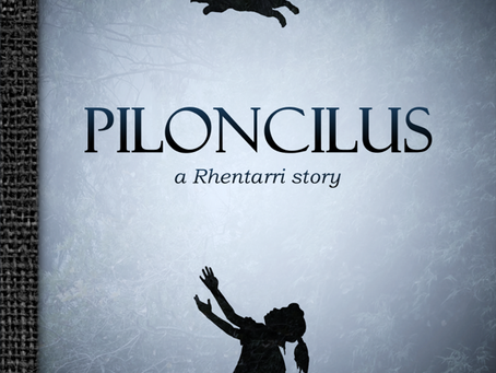 Piloncilus: A Rhentarri Story