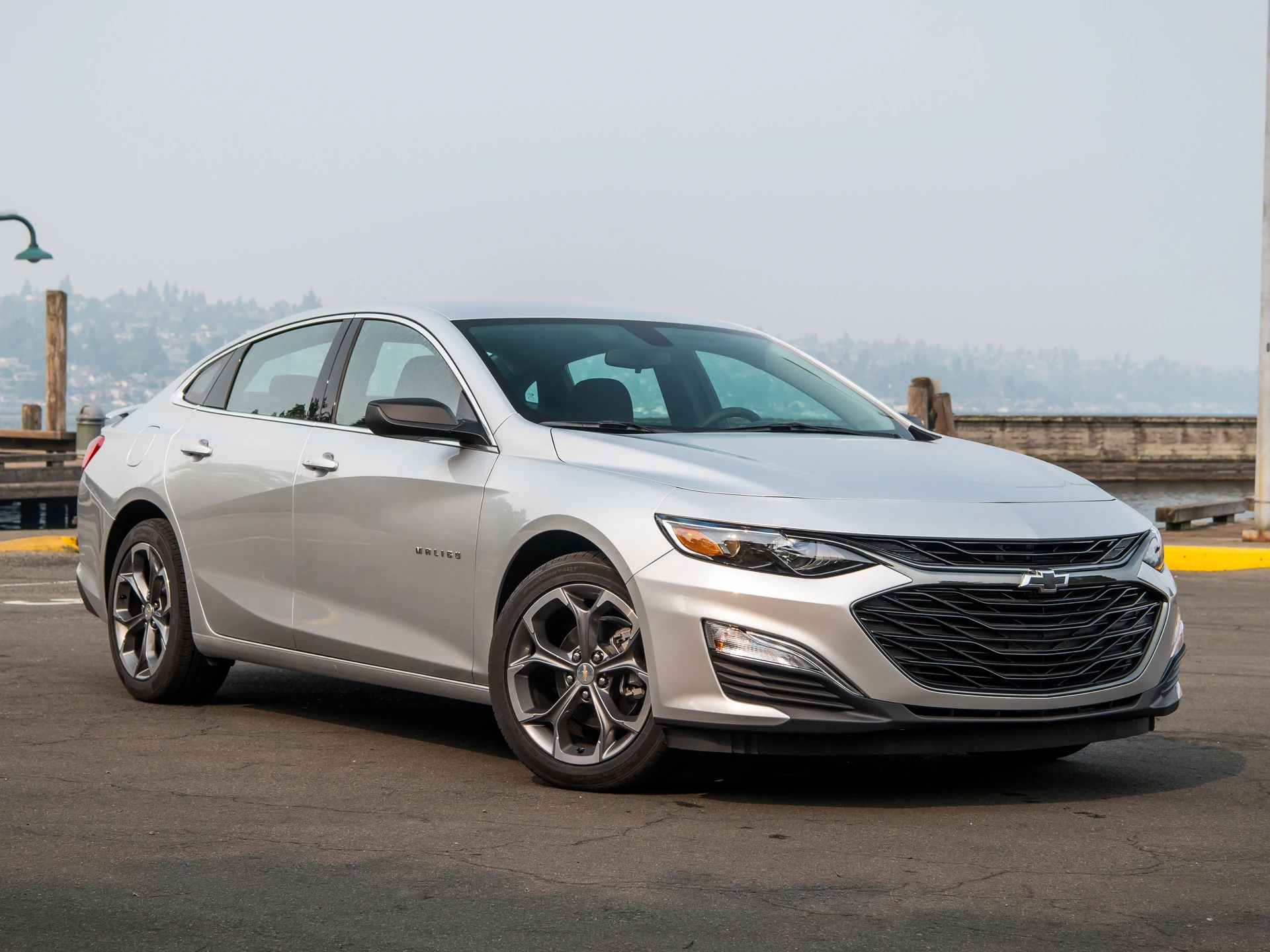 2025 Chevrolet Malibu Outperforms 2025 Hyundai Elantra In Windsor’s Sedan Market