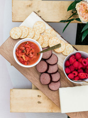 What Your Cravings Are Telling You About Your Nutritional Needs (and What They’re Not)