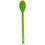 Miniatura: Colher Multiuso de Plástico Resistente 30cm cor Verde