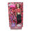 Miniatura: Boneca Nina Pop Star com Acessórios Musicais