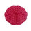 Miniatura: Forma Para Waffles de Silicone 17,5cm Vermelho