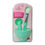 Miniatura: Kit para Skincare Essencial 6 Peças Verde Prático e Eficiente
