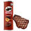 Miniatura: 1 Batata Pringles Churrasco Tubo com 109g