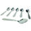 Miniatura: Conjunto 6 Colheres em Aço Inox para Sobremesa 17cm