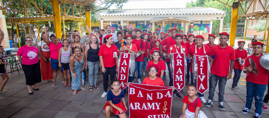 Recursos destinados pelo deputado Daniel para regiĂŁo Metropolitana