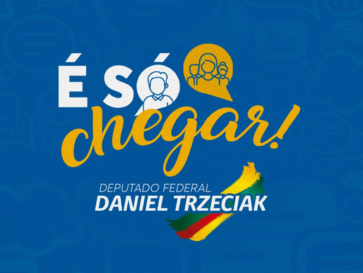 É Só Chegar