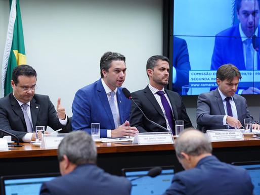 Prisão em Segunda Instância