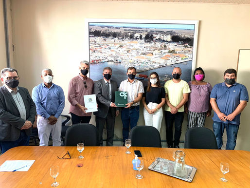 São José do Norte terá Eco sede da Defensoria Pública do RS