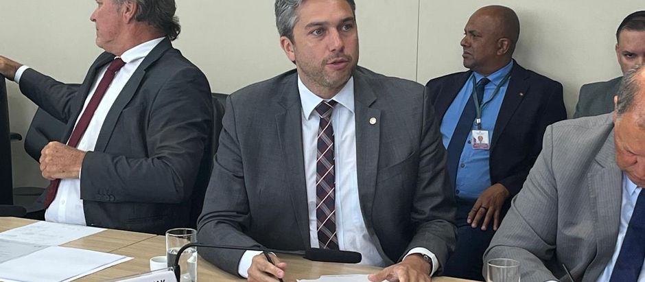 Como Trzeciak se posicionou em reunião com Ministro dos Transportes; ouça