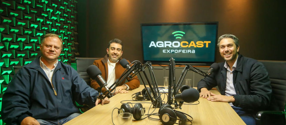 Agrocast - Expofeira de Pelotas
