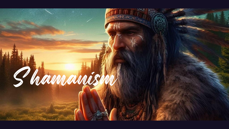Shamanism