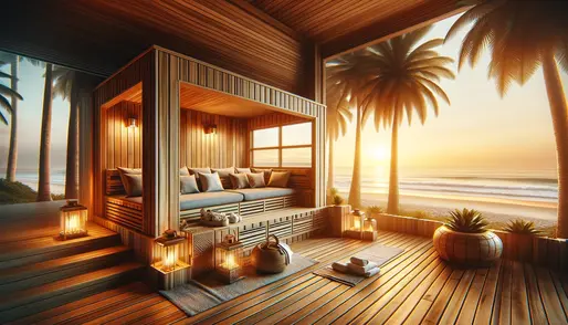 Hot Sauna - Why It's Good for You