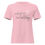 Thumbnail: Namast'ay in Bed Today Women’s Relaxed T-Shirt