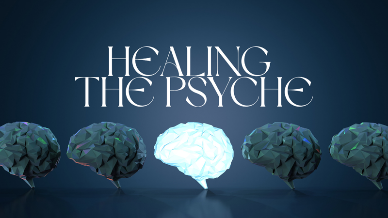 heal the inner child